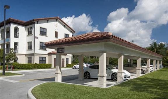 Miramar Park Apartments property image