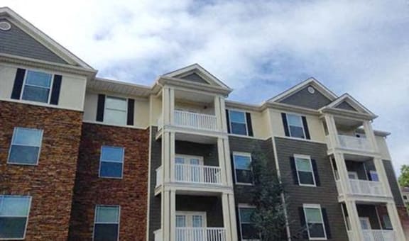 Seven Springs Apartments property image