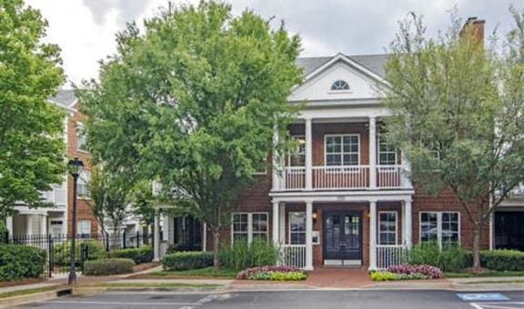Providence of Northlake property image