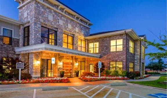 Aspire Mckinney Ranch property image