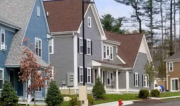 Greenridge Commons property image