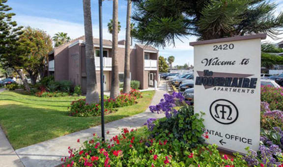 Modernaire Apartments *1 Month Free on Select Apartments* property image