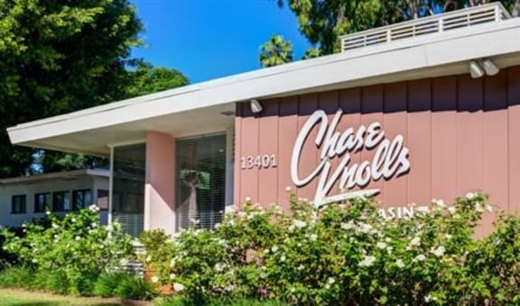 Chase Knolls property image
