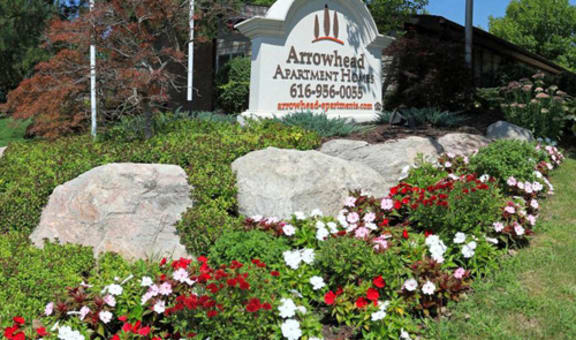 Arrowhead Apartments property image
