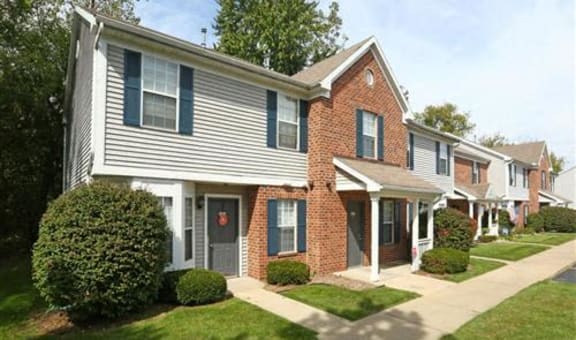 900 West Townhomes property image