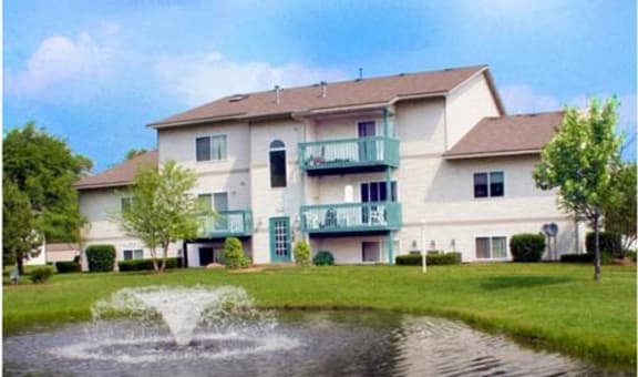 Sunflower Apartments property image