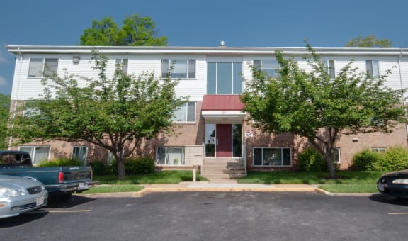 Cherrydale Apartments property image
