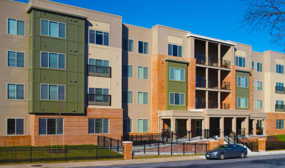 Greens at Irvington Mews property image