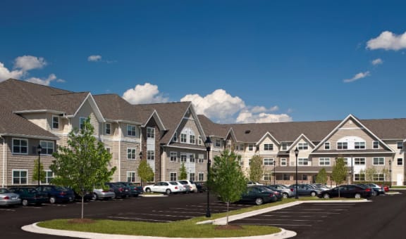 Greens at Rolling Rd property image