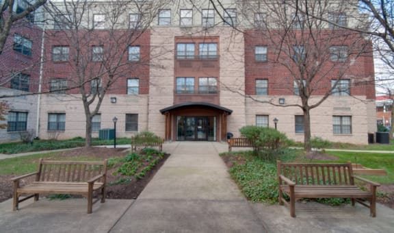 Park Heights Place property image