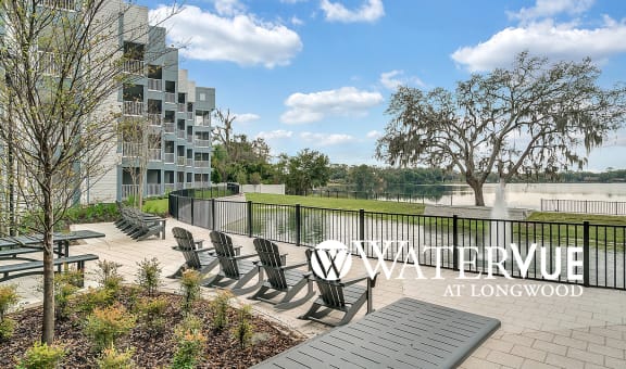 WaterVue at Longwood property image