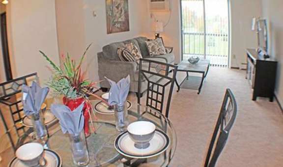 Condor Garden Apartments property image