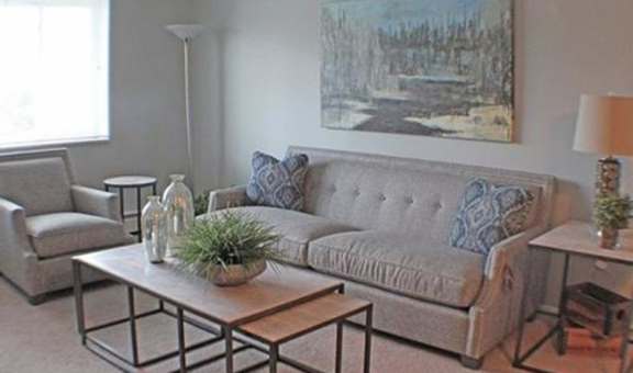 Valley York Apartments property image