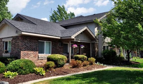 Autumn Ridge Apartment Homes property image