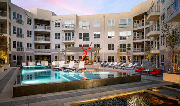 Echo Apartments property image