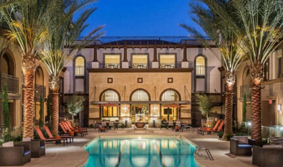 Aria property image