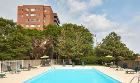 Richmond Hill Apartments property image