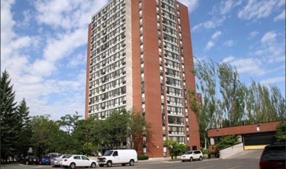 Waterford Tower property image