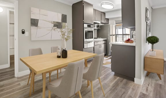 Tilden II Apartments property image