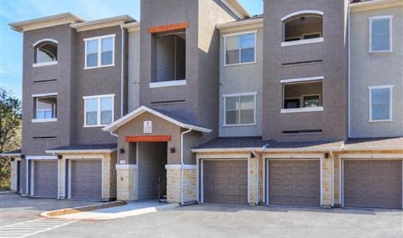 Twin Creeks at Alamo Ranch property image
