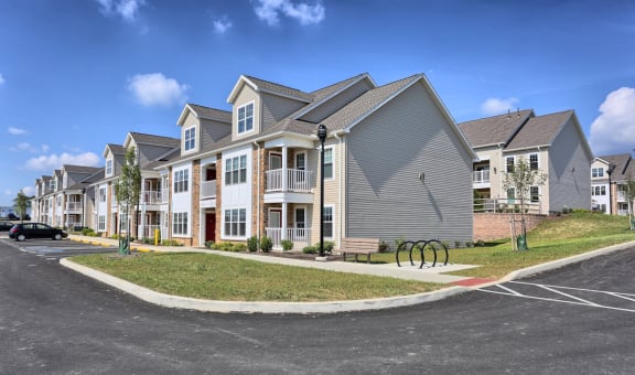 Pleasant Pointe property image