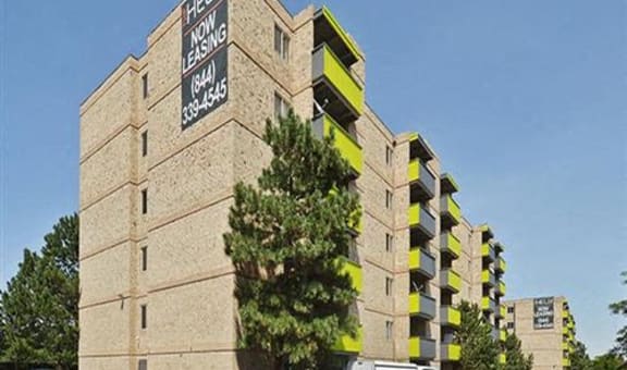 The Helix property image