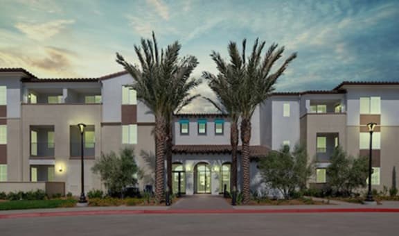 Portola Senior Apartments property image