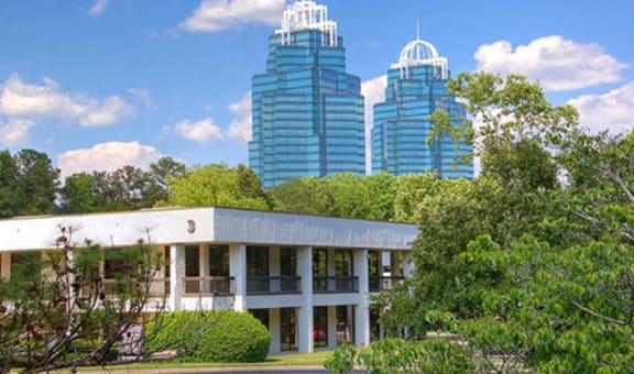 Glenridge 400 property image