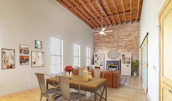 Larson Square Lofts property image