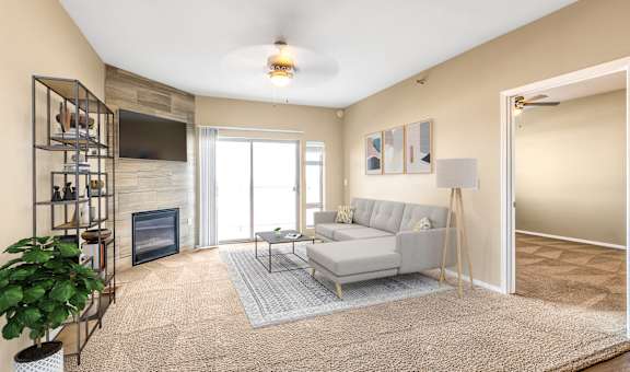 The Bluffs at Willow Run property image
