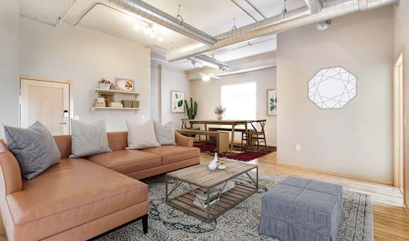 Uptown Exchange Lofts property image