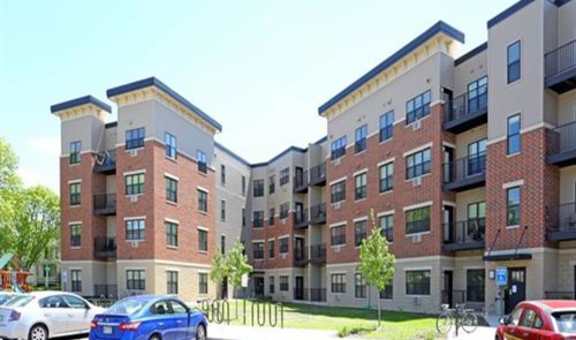 Kingston Village property image