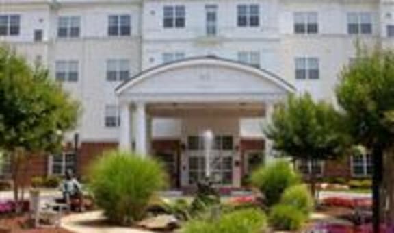 The Marque Apartments property image