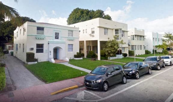 Depot 15 Apartments property image