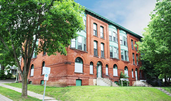 Euclid View Flats property image
