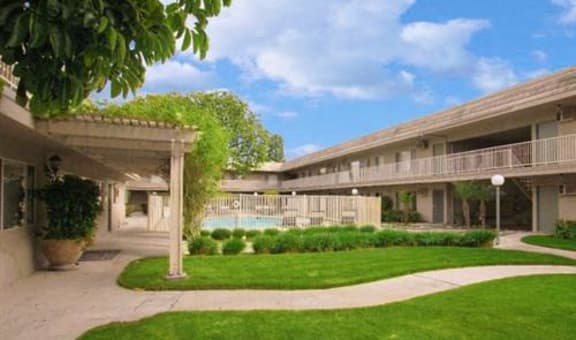 Renaissance Park property image