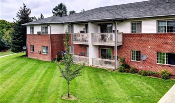 Westminster Meadows - Senior property image