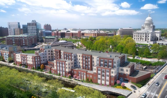 Station Row property image