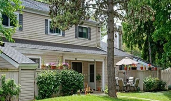 Townhomes at Gateway property image
