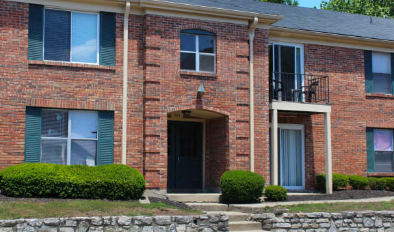 Revere Village Apartments property image