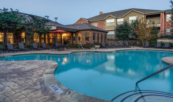 Orion McKinney Apartments property image