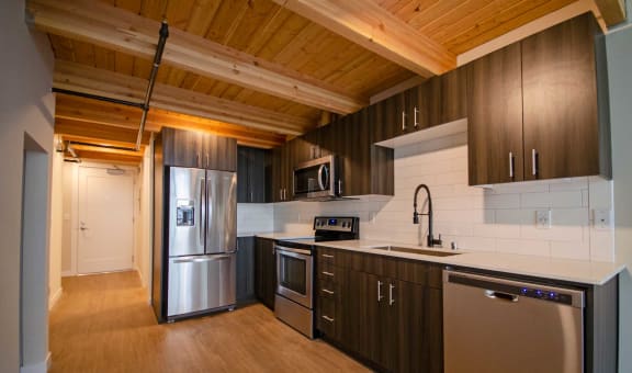 B Flats property image