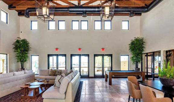 Noria Robson Luxury Apartments property image
