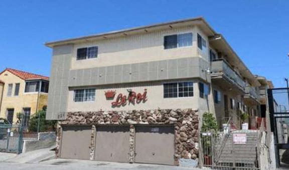 254 S. Normandie Ave. property image