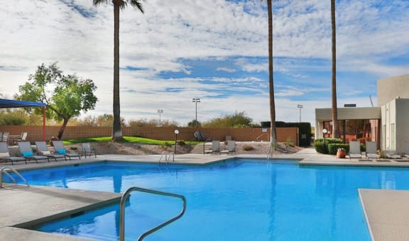 Springhill Apartments property image