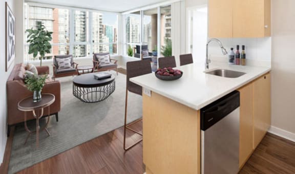 Metropolitan Towers property image