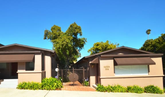 The Sands property image