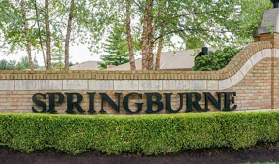 Springburne at Polaris Apartments property image