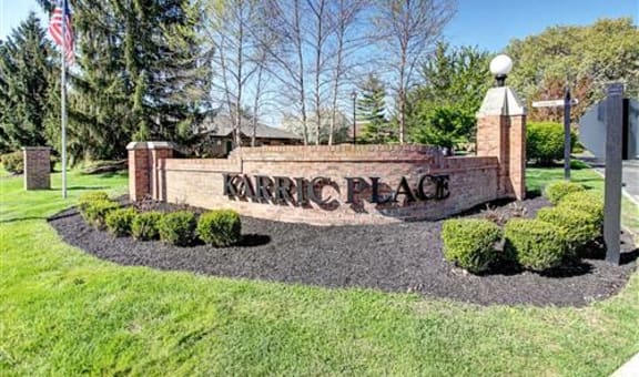 Karric Place of Dublin property image