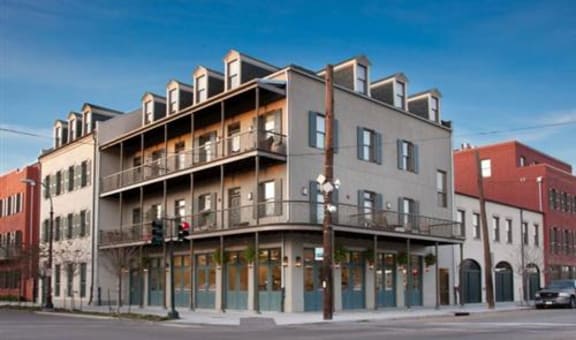 Aloysius Apartments property image